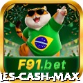 A9GAMES Cash Max