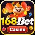 168bet Live Casino Max