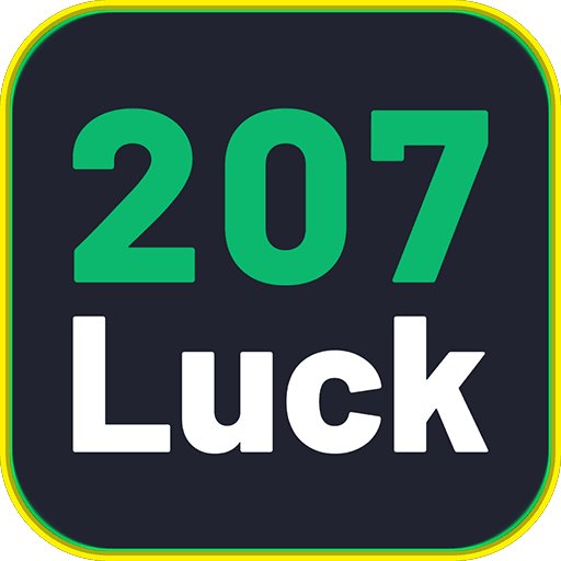 207luck Gold v1.5.5
