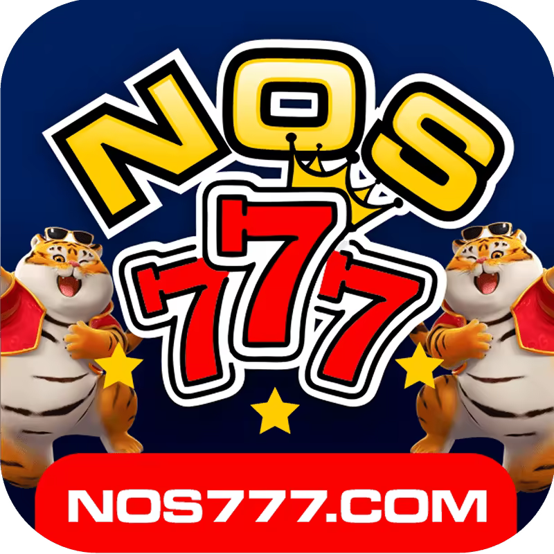 nos777 Casino Official v2.4.5