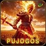 pujogos Ultimate Gaming App