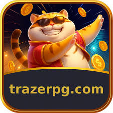 trazerpg Casino Official v2.5.4