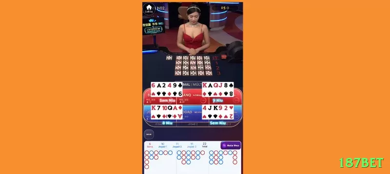 ed7bet - Extreme Edition v4.7.8 Screenshot 1