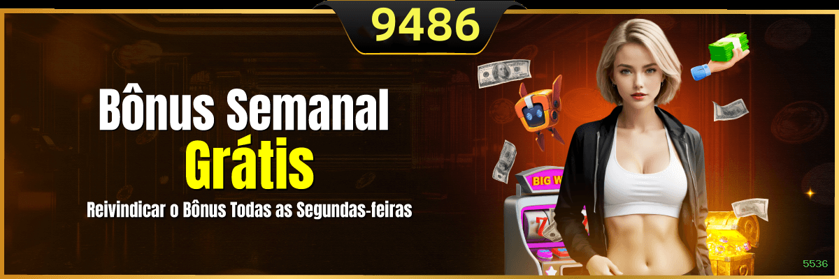 Jogos Instantâneos 5536
