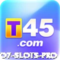 to7 - Slots Pro